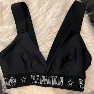 PE Nation Sports Bra